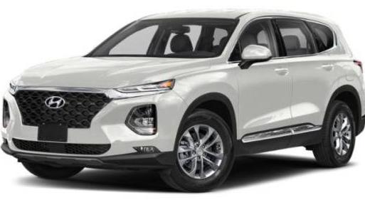 HYUNDAI SANTA FE 2019 5NMS23AD3KH028223 image